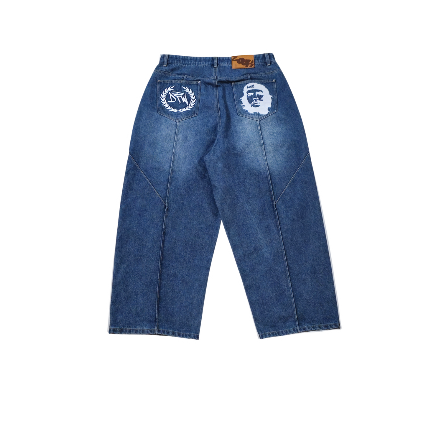 Tri-Star Denims