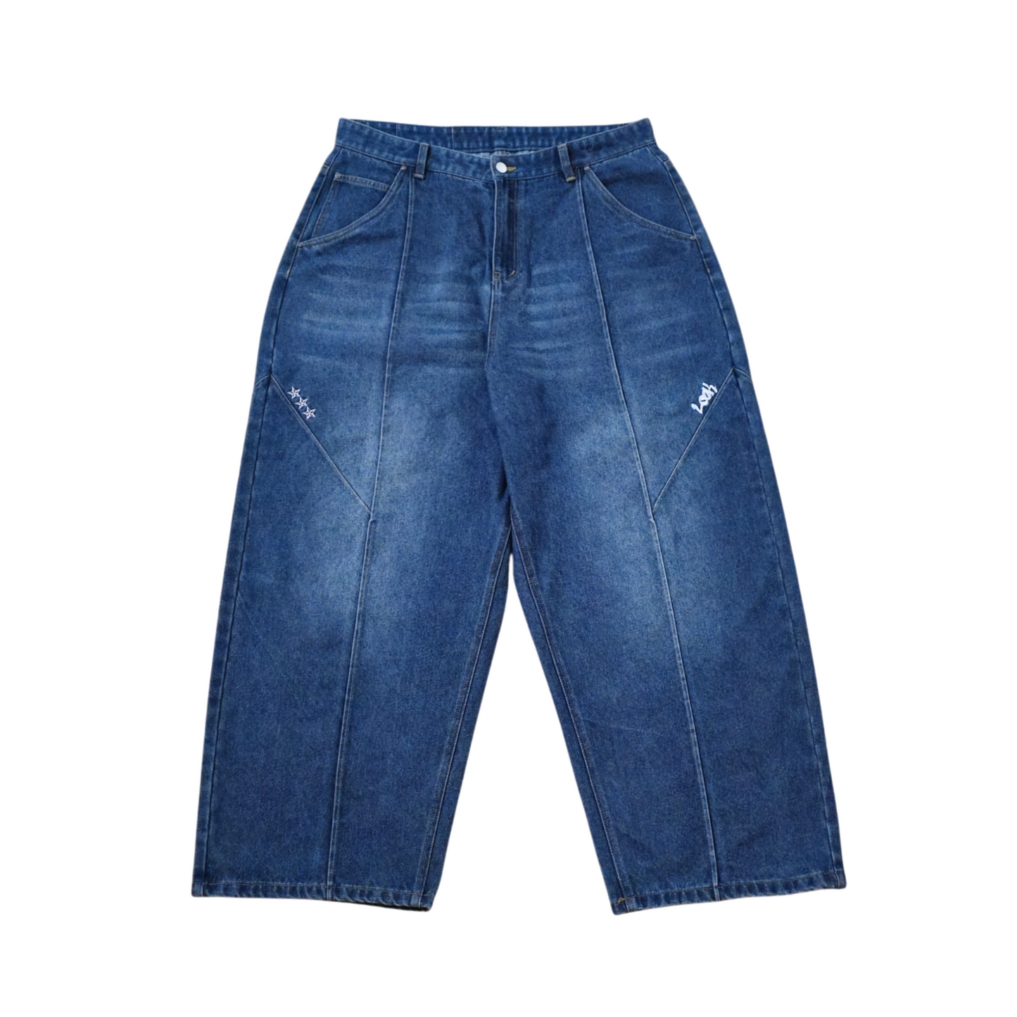 Tri-Star Denims