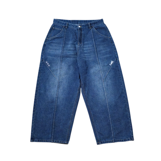 Tri-Star Denims