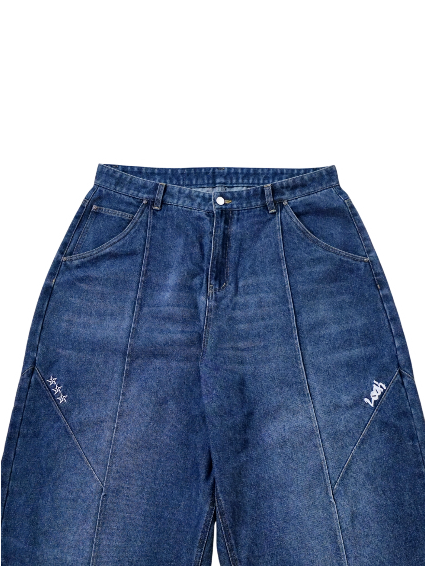 Tri-Star Denims