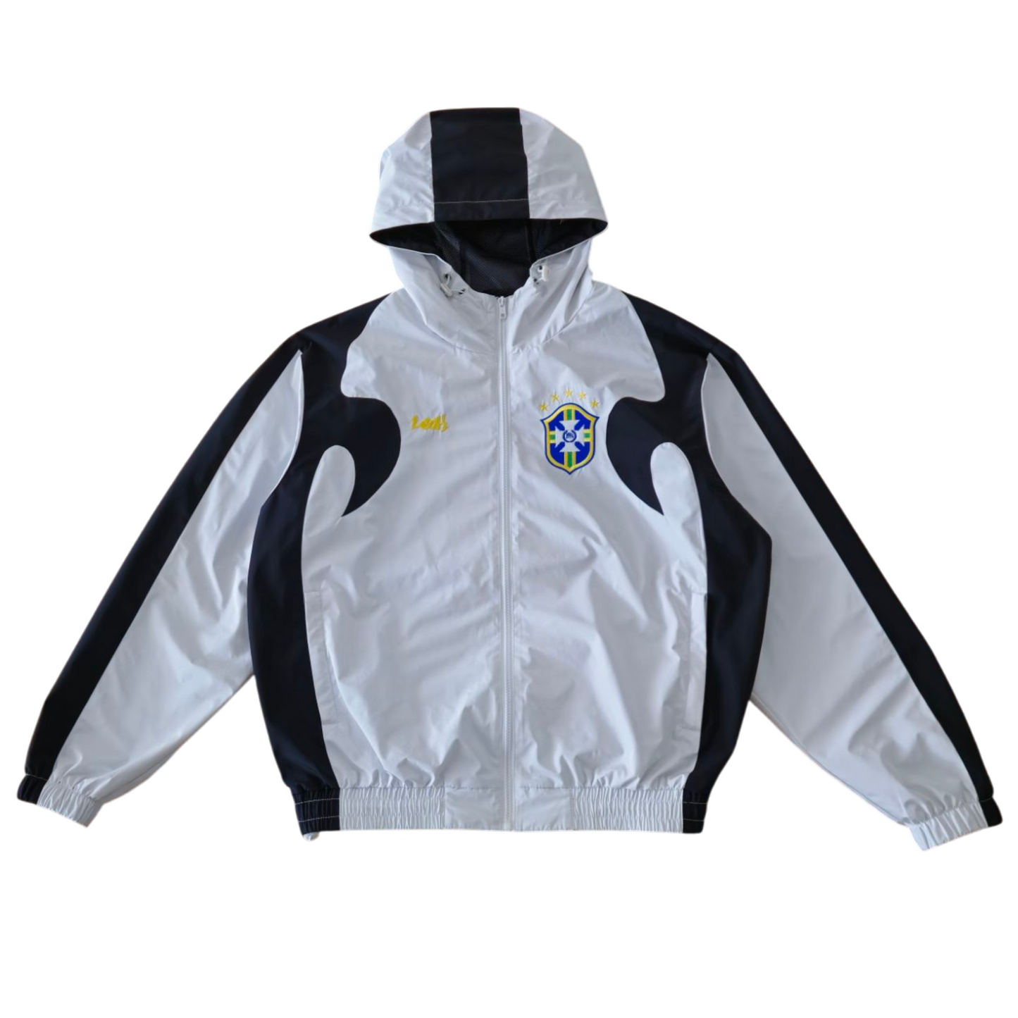 Brasilero Windbreaker