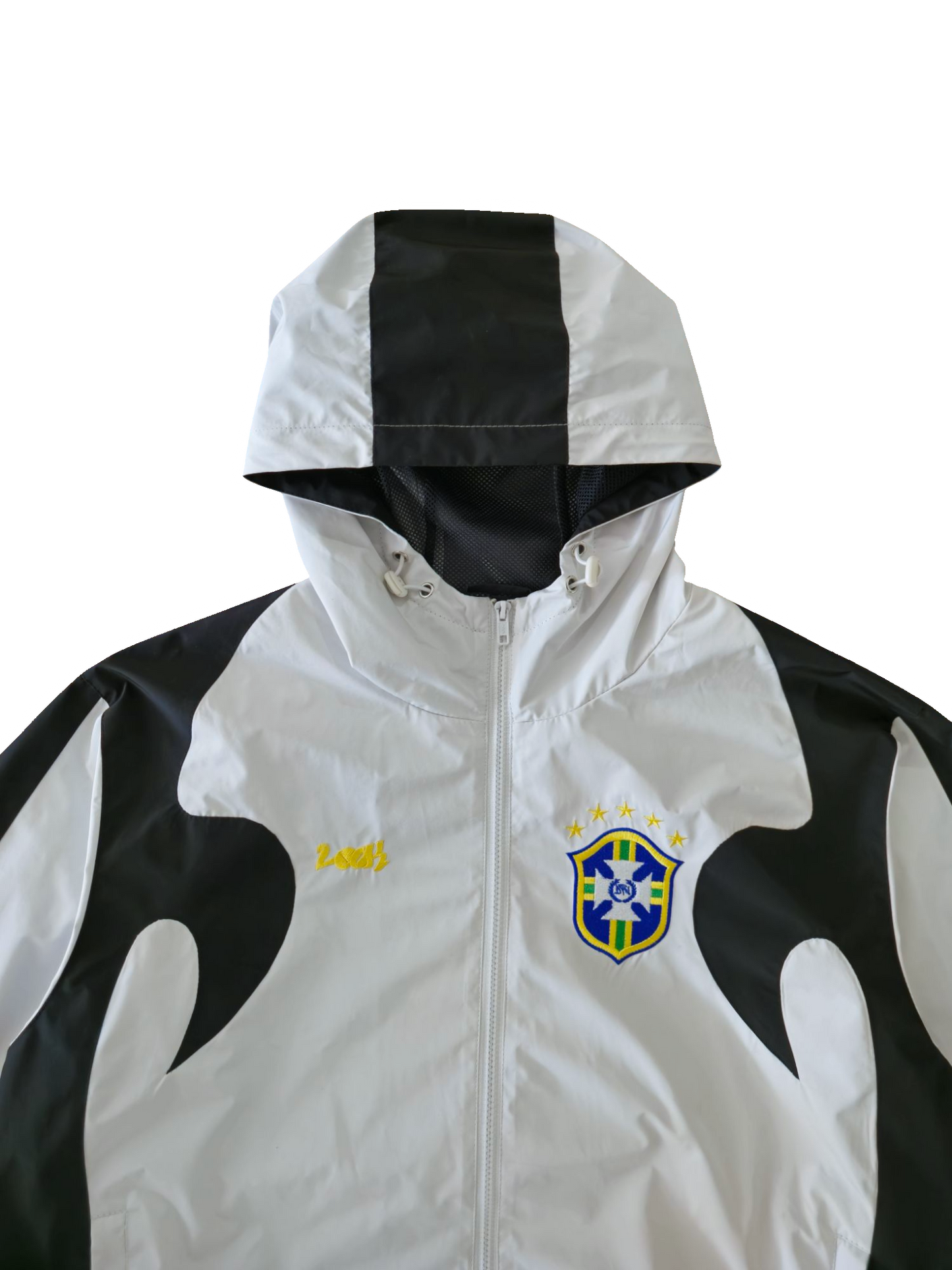 Brasilero Windbreaker