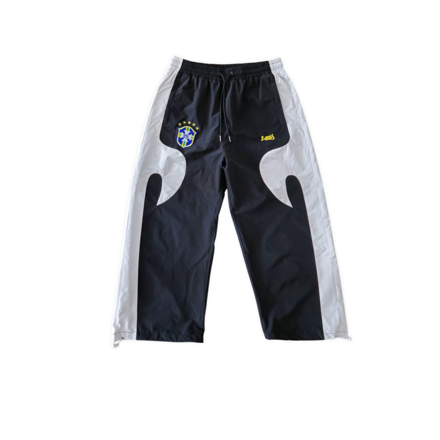 Brasilero Bottoms