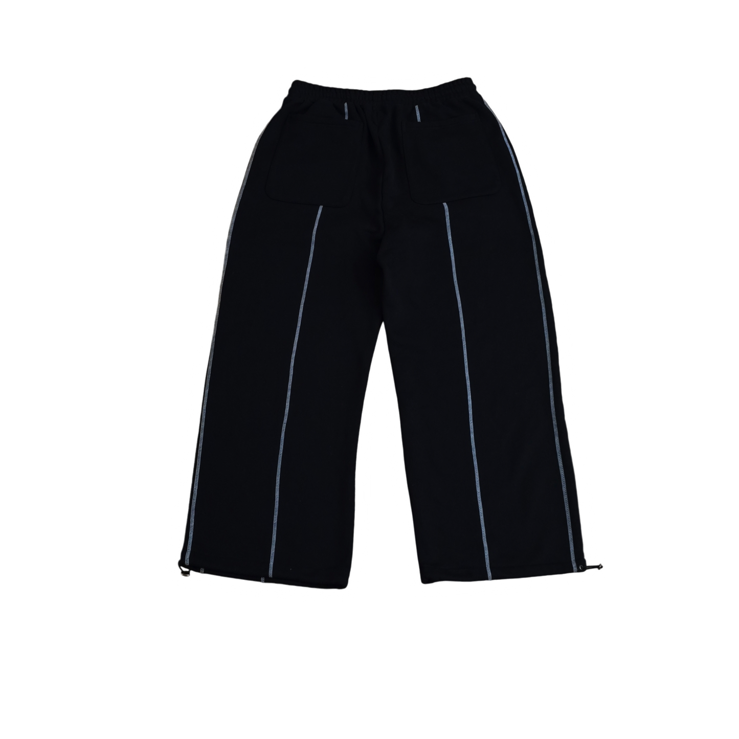 H.Z.R.D Sweatpants [BLACK]