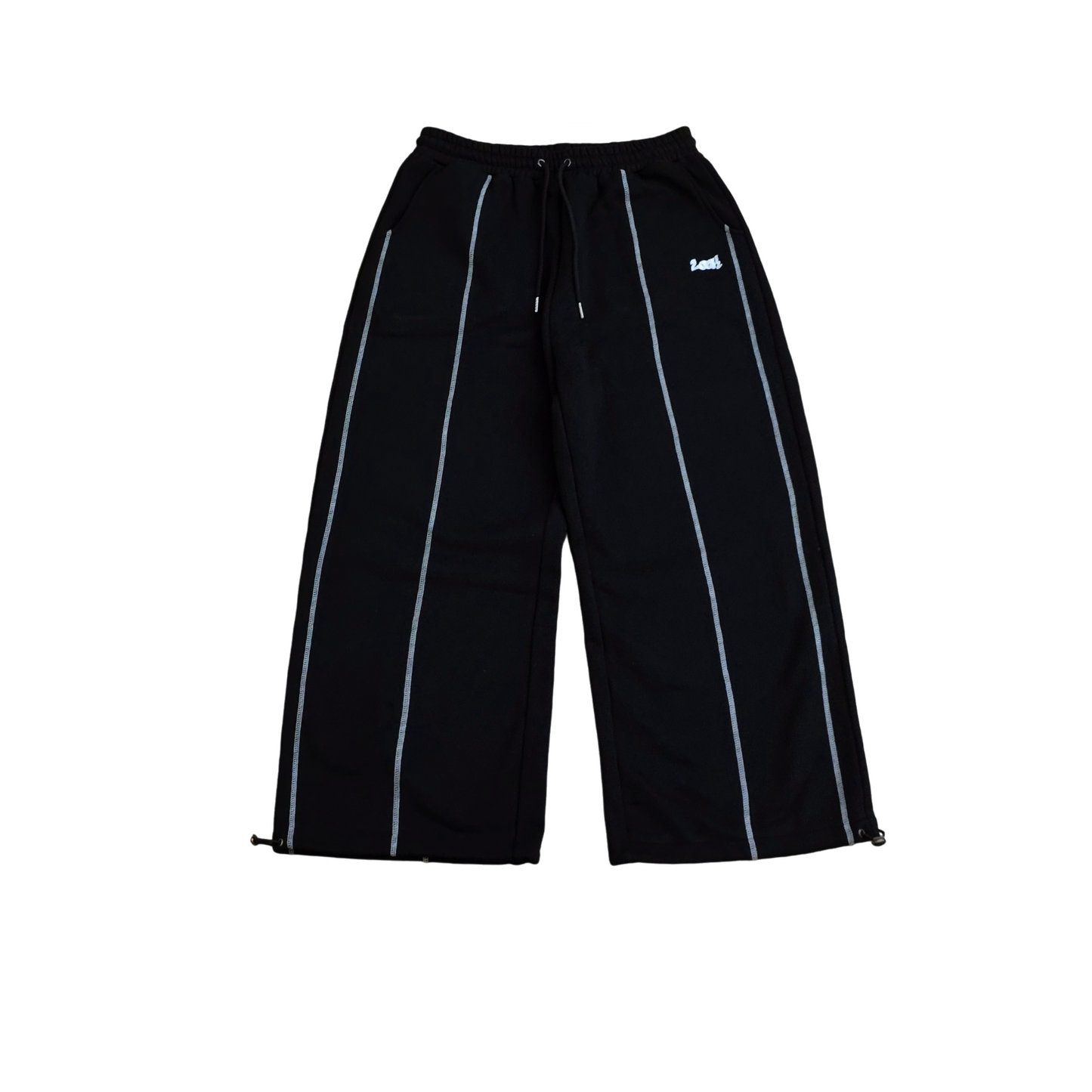 H.Z.R.D Sweatpants [BLACK]