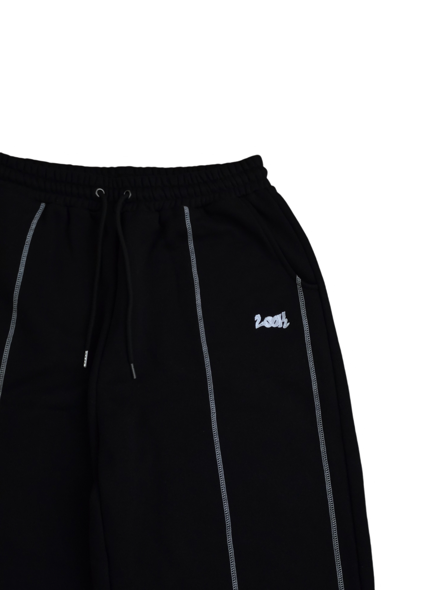 H.Z.R.D Sweatpants [BLACK]